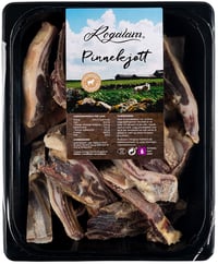 Pinnekjøtt av Rogalam Kjøttvare