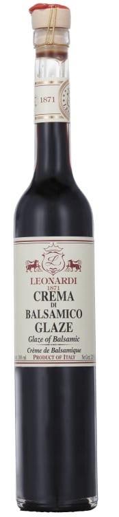 Balsamic Eddik Glaze 100ml Leonardi