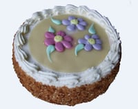 Krokankake 6-8bit 700g Nøtterø Bakeri