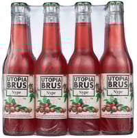 Utopiabrus Nype 0,275lx12 flaske Berentsens