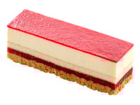 Raspberry White Chocolate