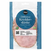 Delikatesse Krydder-skinke