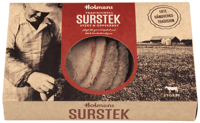 Holmens Surstek 400g