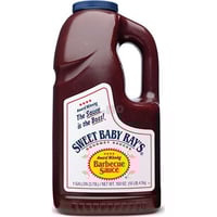 Sweet Baby Ray 3,78l