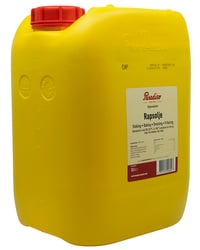 Paradiso Rapsolje 10l