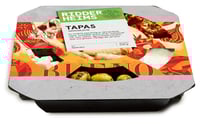 Tapas Spansk Tapasbrett 260g Ridderheims