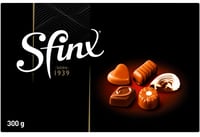 Sfinx Konfekt 300g