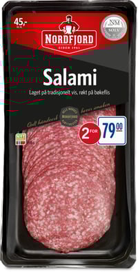 Salami 150g Oppsk