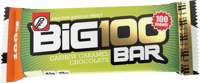 Proteinfabrikken Big100 Cashew Caramel Chocolate