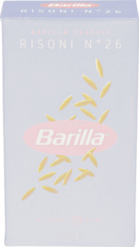 Barilla Risoni 500g