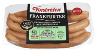 Finsbråten Frankfurter 480g