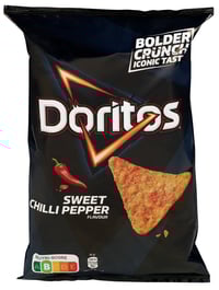 Doritos Sweet Chili Pepper 170g
