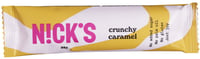 Nick's Chocolate Crunchy Caramel 28g