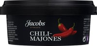 Chilimajones 150g Jacobs Utvalgte