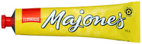 Majones Ekte 170g Tube Eldorado