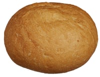 Mesterbakeren Hveterundstykke 55 g