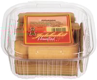 Riflekjeks 300g Hamstad Bakeri