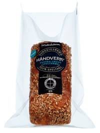 Grovt Speltbrød 600g Mesterbakeren
