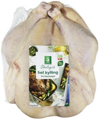 Änglamark Heil Kylling Ca 2,1 kg Vv