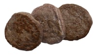 Viltkarbonader Fryst