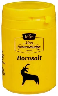 Hornsalt 65 g