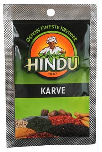 Karve 14g Pos Hindu
