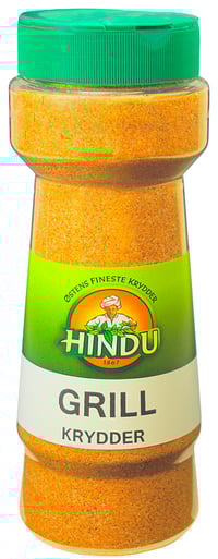 Grillkrydder Boks Hindu