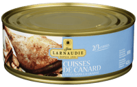 Larnaudie Andeconfit 800g