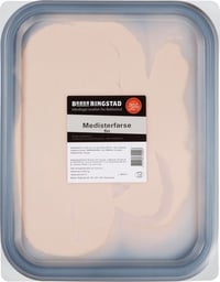 Medisterfarse Fin Ca2kg Brødr.Ringstad