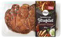 Svin Ytrefilet Tomat/Urter 480g Folkets