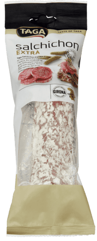 Taga Salchichon Extra Spekepølse 225g