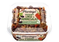 Meksikansk Linse- & Bønnesalat 300 g