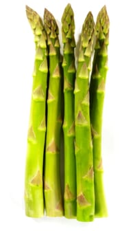 Asparges Grønn