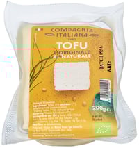 Natura Nuova Tofu 200g