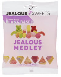Jealous Sweet Medley 80g