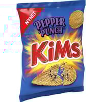 Kims Pepper Punch 200g