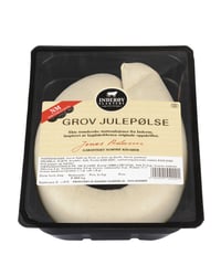 Grov Julepølse