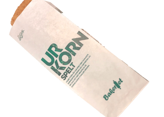 Urkorn 700g Bakeriet Mo i Rana