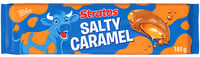 Stratos Salty Caramel 185g