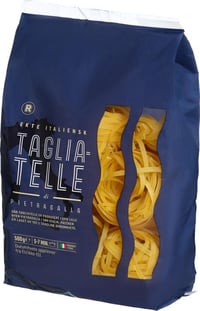 Tagliatelle 500 g