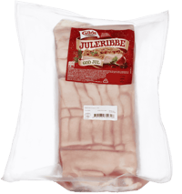 Gilde Edelgris Juleribbe 3,75kg