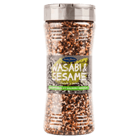 Wasabi & Sesame 295g
