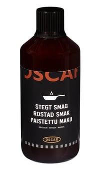 Stekt Smak 1l Oscar