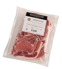 Svinekoteletter Ca.1kg Frys Hanssens