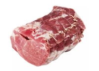 Svin Nakke u/Bein Ca1kg Prima Jæren