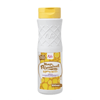 Nic Mango/Passion Topping 0,5l