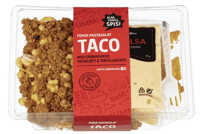 Pastasalat Taco 305g