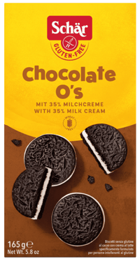 Schär Disco Ciok Glutenfri
