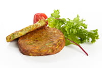 Veggie Burger 120g 4,8kg Findus