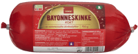 Coop Kokt Bayonneskinke 750g